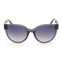 Ladies' Sunglasses Guess GU78245520B Ø 55 mm