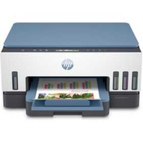Imprimante Multifonction HP INKJET SAMRT TANK 7006