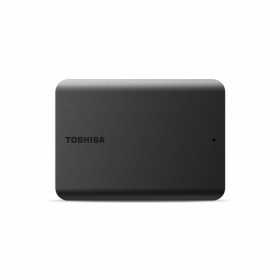 Externe Festplatte Toshiba HDTB510EK3AA Plattenspeicher 1 TB 1 TB SSD