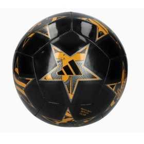 Fussball Adidas UCL RM CLB IA1018 Schwarz Synthetisch Größe 5