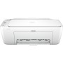 Multifunktionsdrucker HP DESKJET PLUS 4210E
