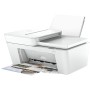 Multifunktionsdrucker HP DESKJET PLUS 4210E