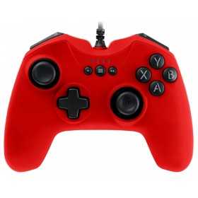 Videogame console joystick Nacon PCGC-100 Red