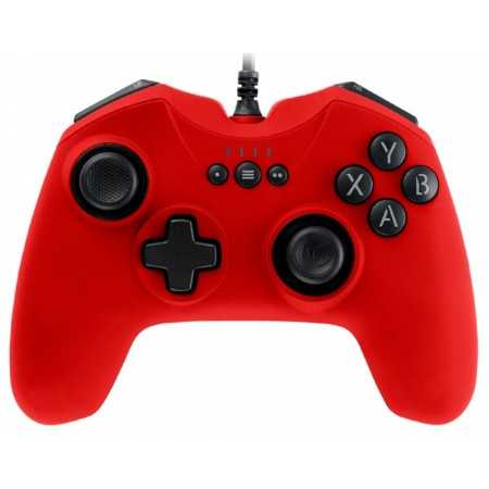 Controller für Spielkonsole Nacon PCGC-100 Rot