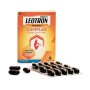 Food Supplement Leotron Royal jelly Ginseng 60 Units