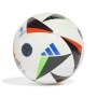 Fussball Adidas EURO24 TRN IN9366 Weiß Synthetisch Kunststoff Größe 5