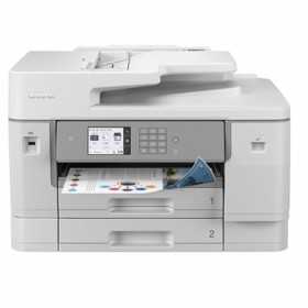 Multifunction Printer Brother MFCJ6955DWRE1