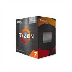 Processor AMD Ryzen 7 5700G 16 MB 4,6 GHz AMD AM4