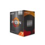 Prozessor AMD Ryzen 7 5700G 16 MB 4,6 GHz AMD AM4