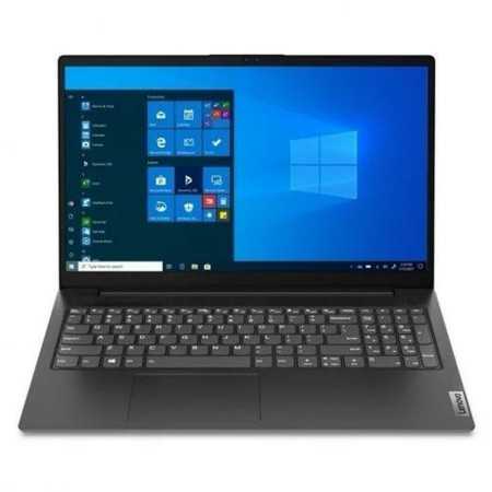 Notebook Lenovo 82TT00D5SP 16 GB RAM 15,6" Intel Core I7-1255U Qwerty Spanska