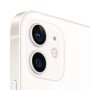 Smartphone Apple iPhone 12 Weiß 6,1" 64 GB