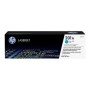 Original Toner HP CF401A Cyan