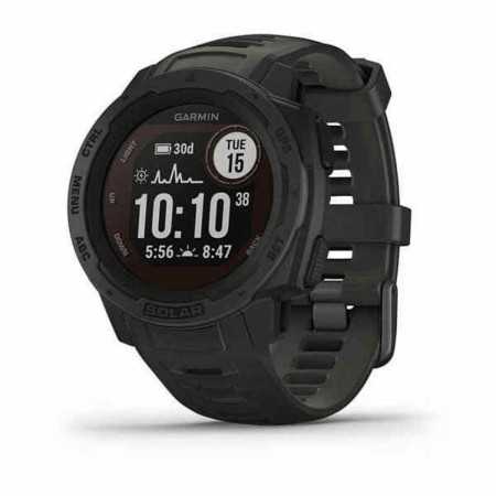 Smartklocka GARMIN INSTINCT SOLAR GPS