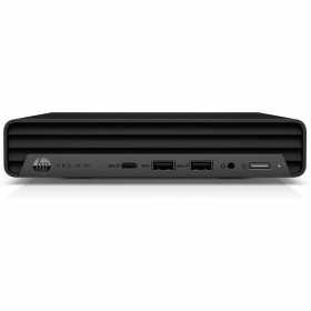 PC de bureau HP PRO MINI 400 G9 512 GB SSD Intel UHD Graphics 770 I5-12500T 16 GB