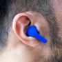 Wireless Earphones with Charging Case Blue InnovaGoods