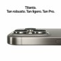 Smartphone Apple iPhone 15 Pro 6,1" 512 GB Titan