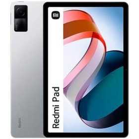 Tablette Xiaomi Redmi Pad 10,6" 3 GB RAM 64 GB Argenté