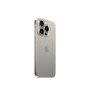 Smartphone Apple iPhone 15 Pro 6,1" 256 GB Titanium