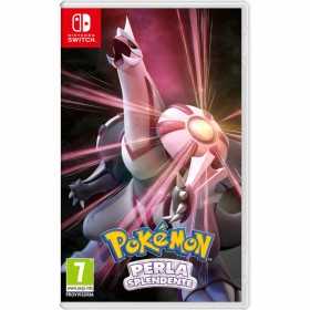 Video game for Switch Nintendo POKEMON SHINING PEARL