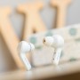Écouteurs Sans Fil avec Étui de Charge Grey InnovaGoods