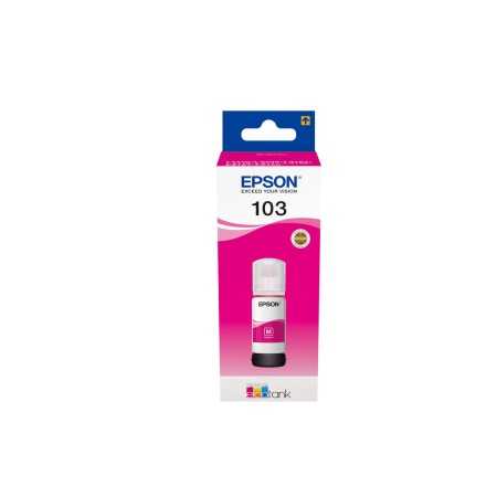 Kompatibel Tintenpatrone Epson C13T00S34A10 70 ml Magenta