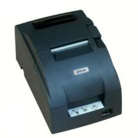 Ticket Printer Epson C31C515052B0 USB Black