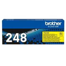 Original Toner Brother TN248 Yellow