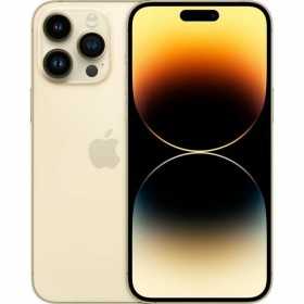 Smartphone Apple iPhone 14 Pro Max Golden 6,7" 1 TB Gold