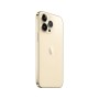 Smartphone Apple iPhone 14 Pro Max Golden 6,7" 1 TB Gold