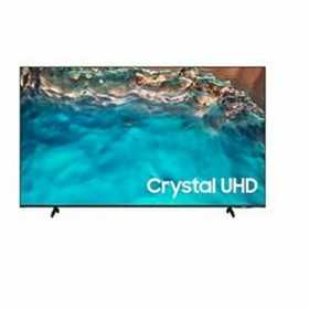 TV intelligente Samsung HG50BU800EUXEN 50" 4K Ultra HD LED