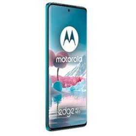 Smartphone Motorola Edge 40 Neo 6,7" 256 GB 12 GB RAM Octa Core Blå