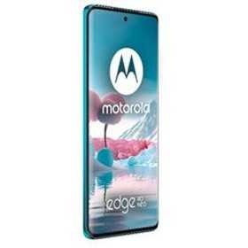 Smartphone Motorola Edge 40 Neo 6,7" 256 GB 12 GB RAM Octa Core Bleu