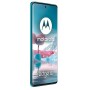 Smartphone Motorola Edge 40 Neo 6,7" 256 GB 12 GB RAM Octa Core Blå