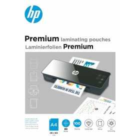 Laminerande ärmar HP Premium 9123 (1 antal) 80 mic