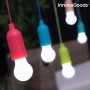 LED-Lampe Bulby InnovaGoods IG813987 5 W (1 Stück) (Restauriert A)
