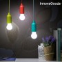 Lampe LED Bulby InnovaGoods IG813987 5 W (1 Unités) (Reconditionné A)