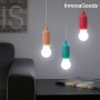 LED-lampa Bulby InnovaGoods IG813987 5 W (1 antal) (Renoverade A)