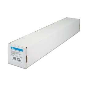 Roll of Plotter paper HP Premium Matte 914 mm x 30,5 m White Matt