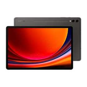 Tablet Samsung S9+ 256 GB Grau