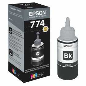Cartouches de remplacement Epson C13T774140 Noir
