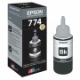 Replacement cartridges Epson C13T774140 Black