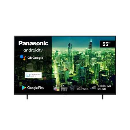 TV intelligente Panasonic TX55LX700E 55" 4K Ultra HD LED