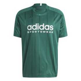 Herren Kurzarm-T-Shirt Adidas TIRO TEE IQ0894 grün