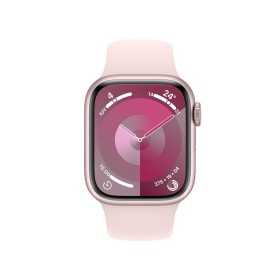 Smartklocka Watch S9 Apple MR933QL/A Rosa 1,9" 41 mm