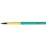 Paintbrushes Royal & Langnickel Menta R88R Squirrel Circular 14 (3 Units)