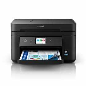 Multifunction Printer Epson WF-2960DWF