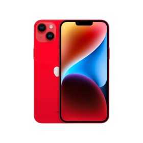 Smartphone Apple iPhone 14 Plus Red 128 GB 6,7" A15