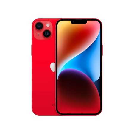 Smartphone Apple iPhone 14 Plus Red 128 GB 6,7" A15