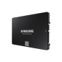 Disque dur Samsung MZ-77E250B/EU 2,5" 250 GB SSD SATA Noir 250 GB SSD