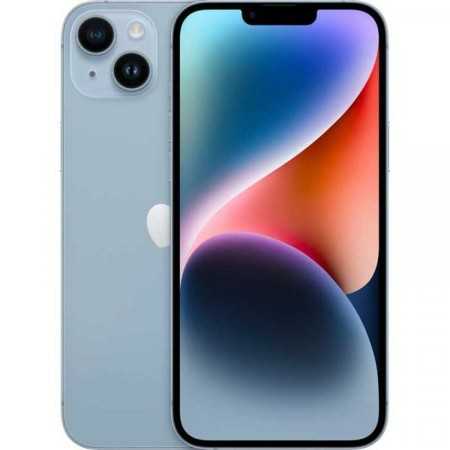 Smartphone Apple iPhone 14 Plus Bleu 128 GB 6,7"